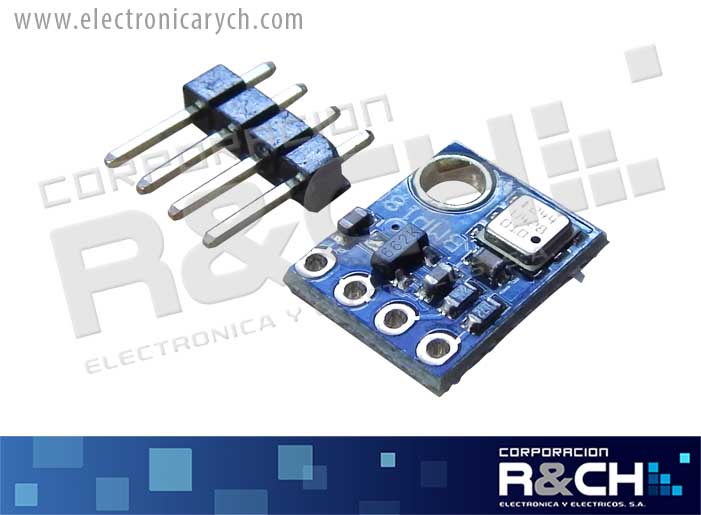 MD-BMP180 modulo digital de presion barometrica compatible con BM085 GY-68