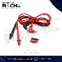 60-PT1424 punta tester semi profesional J2 plug