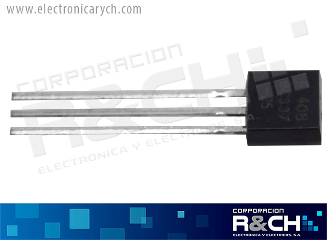 NTE123APS transitor NPN Si  AF/RF Amp SMD