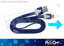 EX-MUSB extension micro a USB 1m