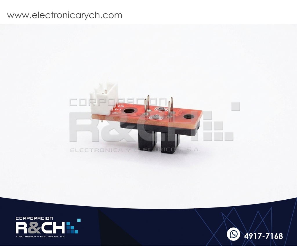 MD-2103 módulo opto swich final de carrera para impresora 3D