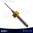 DR-09 Broca 0.9mm para CNC