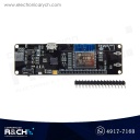 MD-ESP-02 Módulo wemos, wifi ESP8266+case 18650