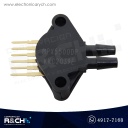 MPX5500DP Sensor de presión diferencial análogo MPX5500DP 72.52PSI(500Kpa)