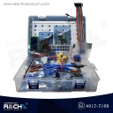 SX-1002 Kit Arduino starter RFID nivel medio