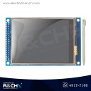 MD-32TFT Módulo LCD TFT 3.2" 320x240 ultra HD, compatible Arduino mega 2560 touch