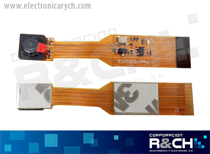 MD-C16 camara 5MP para raspberry Zero