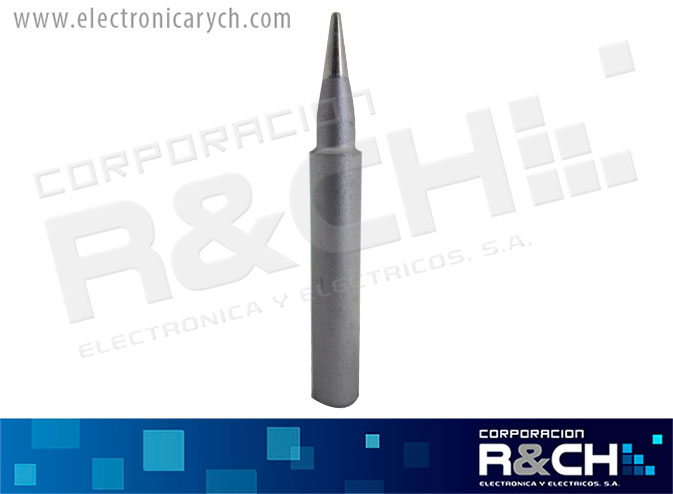 PU-P14 punta para cautin ceramico remmplazo 74B330-74B340