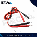 PU-NB444 puntas p/tester NB-444 recta