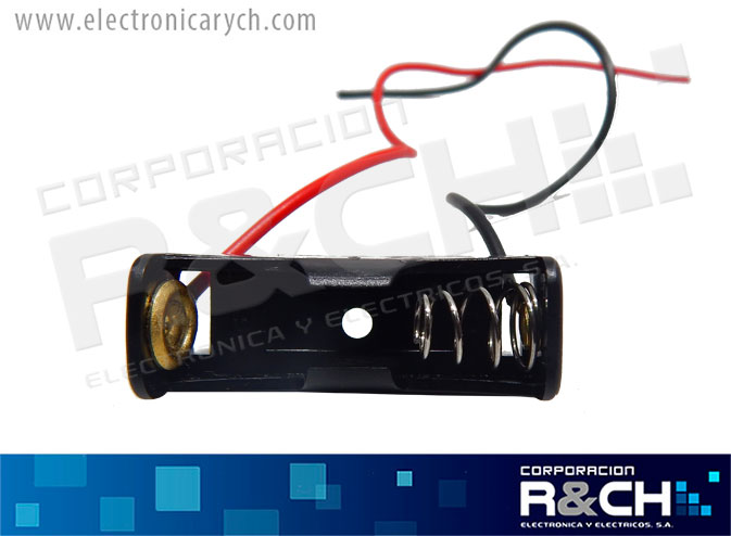 PR-23A porta bateria 23A