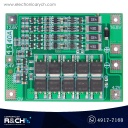 MD-18650-4 Módulo protector de batería 18650 4S 40A