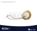 BZ-27MM buzzer piezo electr. 27mm transconductor ceramico