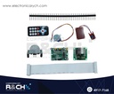 SX-1003 Kit Raspberry Pi aprendizaje inicial, no incluye Placa Raspberry