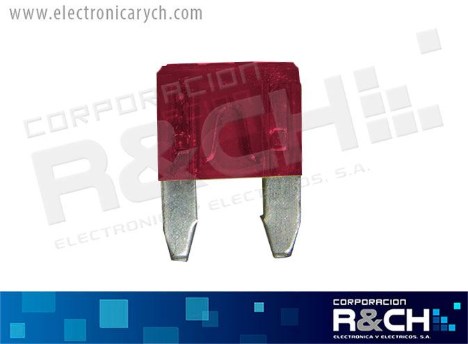 FS-E40A fusible carro europeo 40A