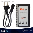 BT-B3P Cargador de batería lipo 2S 3S 7.4V 11.1V
