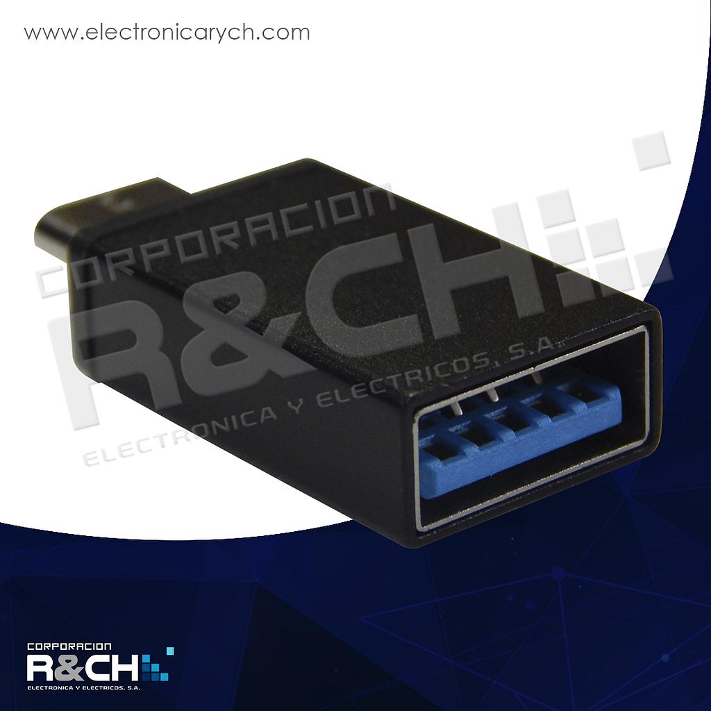MD-USBC Modulo Convertidor OTG USB 3.0 a Tipo C