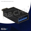 MD-USBC Modulo Convertidor OTG USB 3.0 a Tipo C