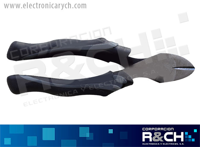 HM-90-HDP7 corta alambre en diagonal reforzado 7” PROTOL