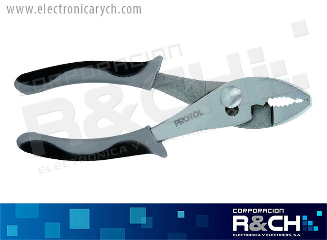 HM-90SJP6 alicate de mecánico 6" PROTOL