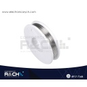 AL-26NI Alambre Nicrom 0.4mm, pie