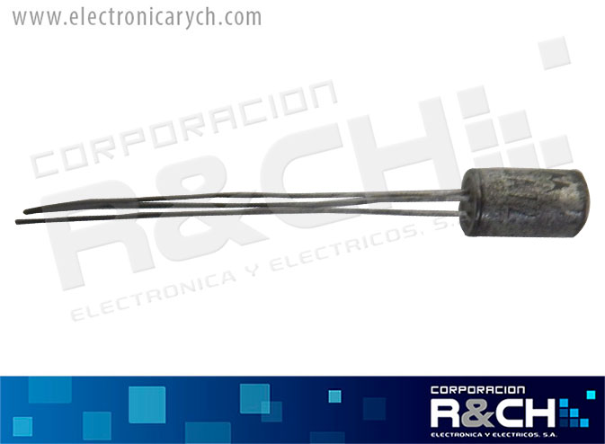 NTE126 transistor PNP Germanio