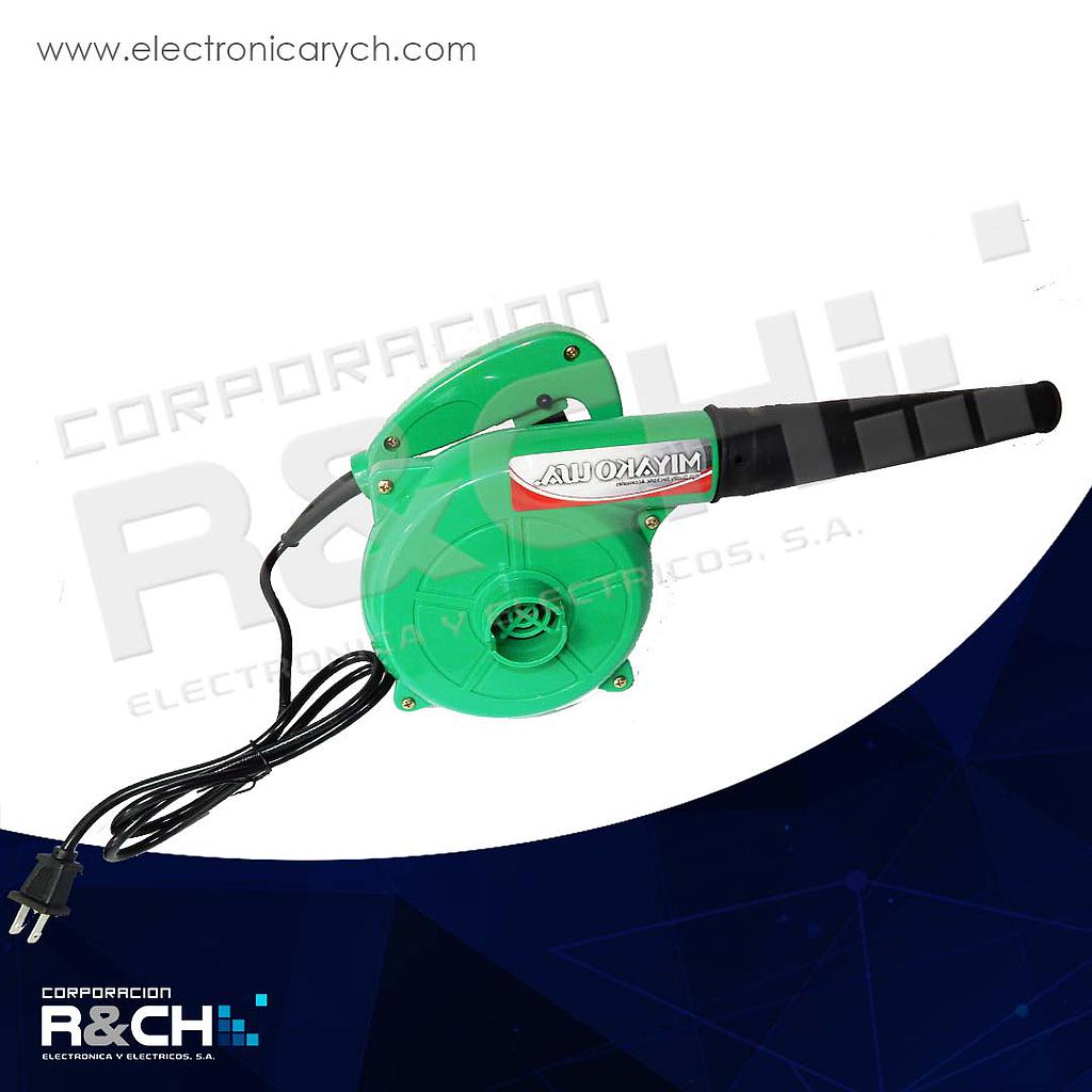 74-514 soplador de aire 2.5m blower