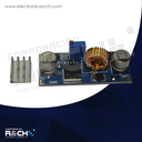 MD-XL4015 Modulo Regulador de Voltaje Ajustable Vi=4-30, Vo=1.25-36 XL4015 Step Down