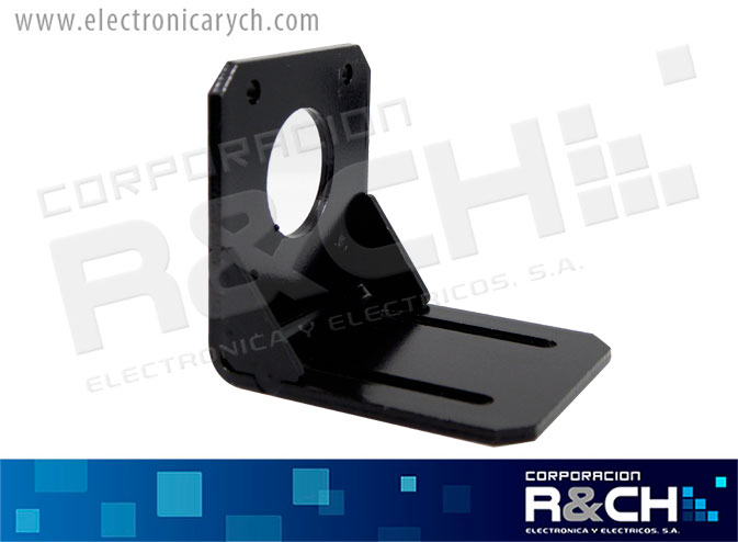 HM-466 soporte para motor NEMA 17 montaje en L