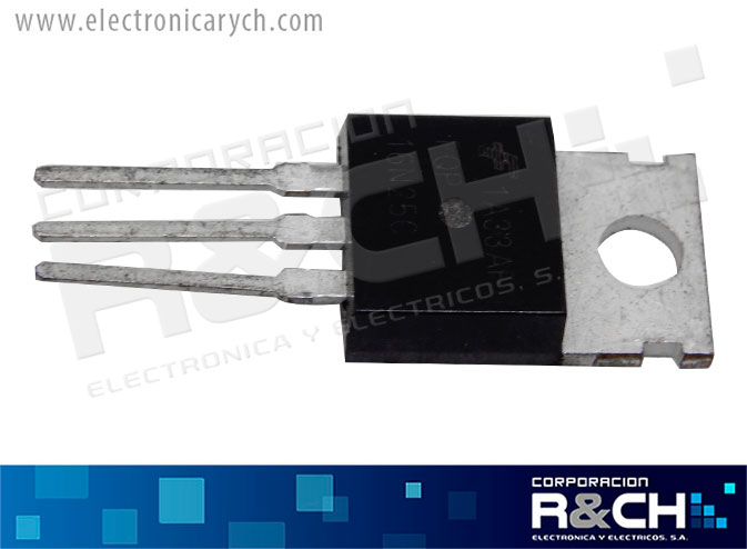 FQP16N25C transistor MOSFET CN-N 15A 250V