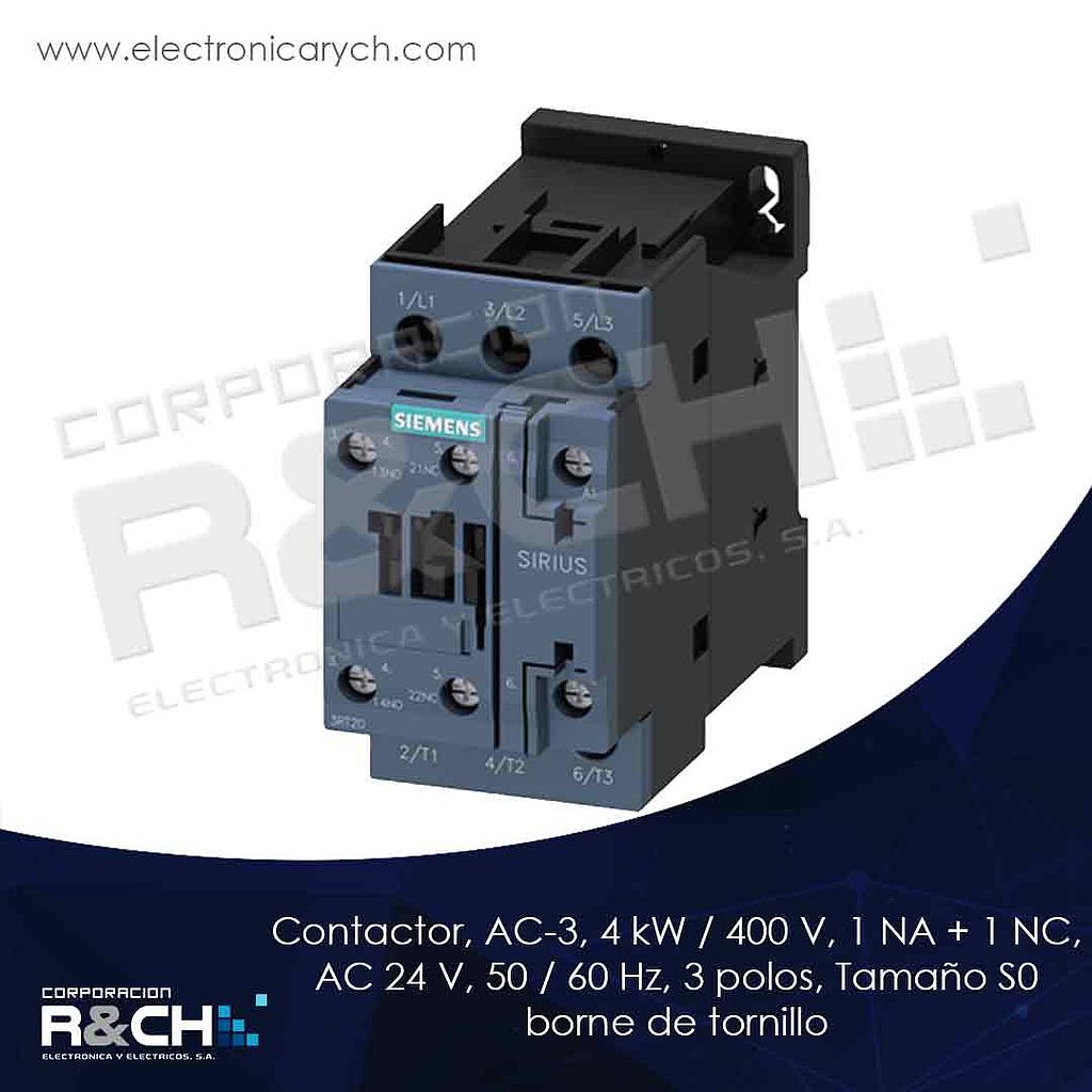 3RT2023-1AC20