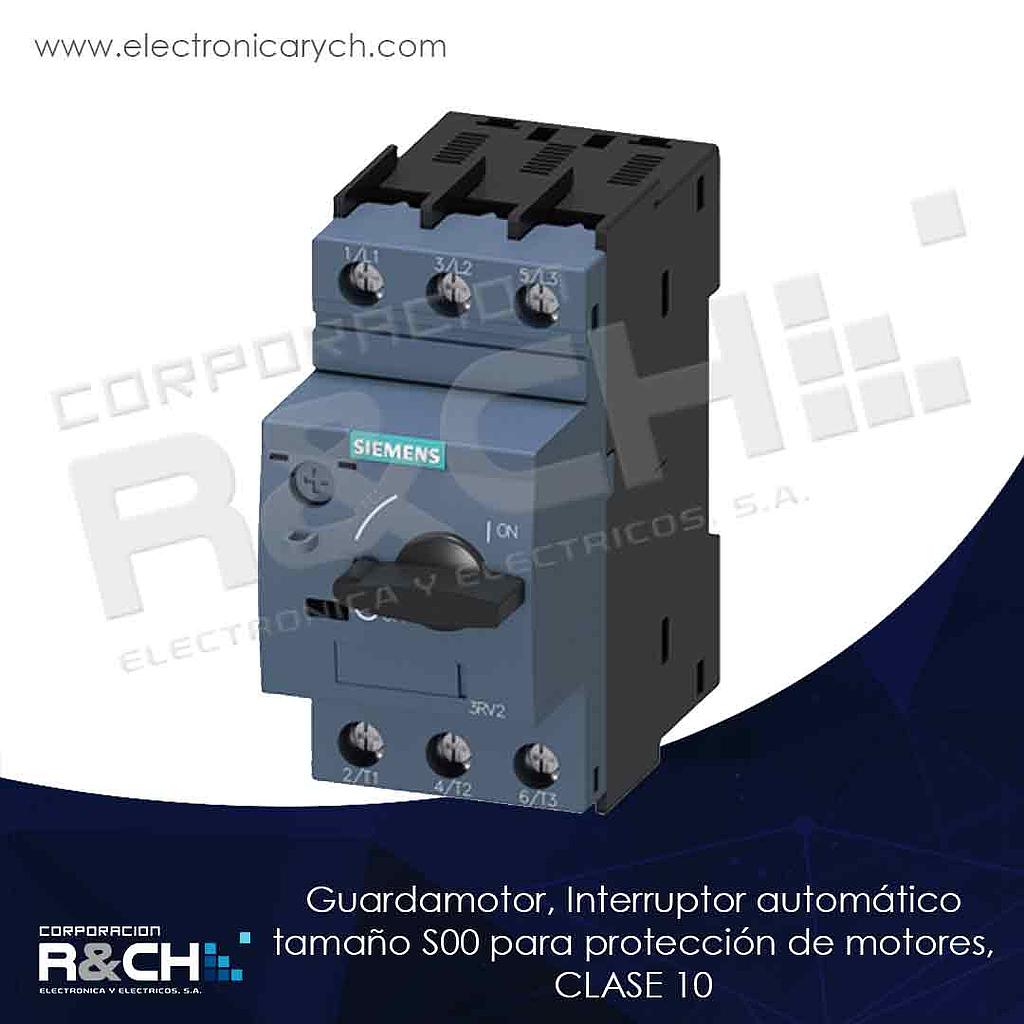 3RV2011-1EA10