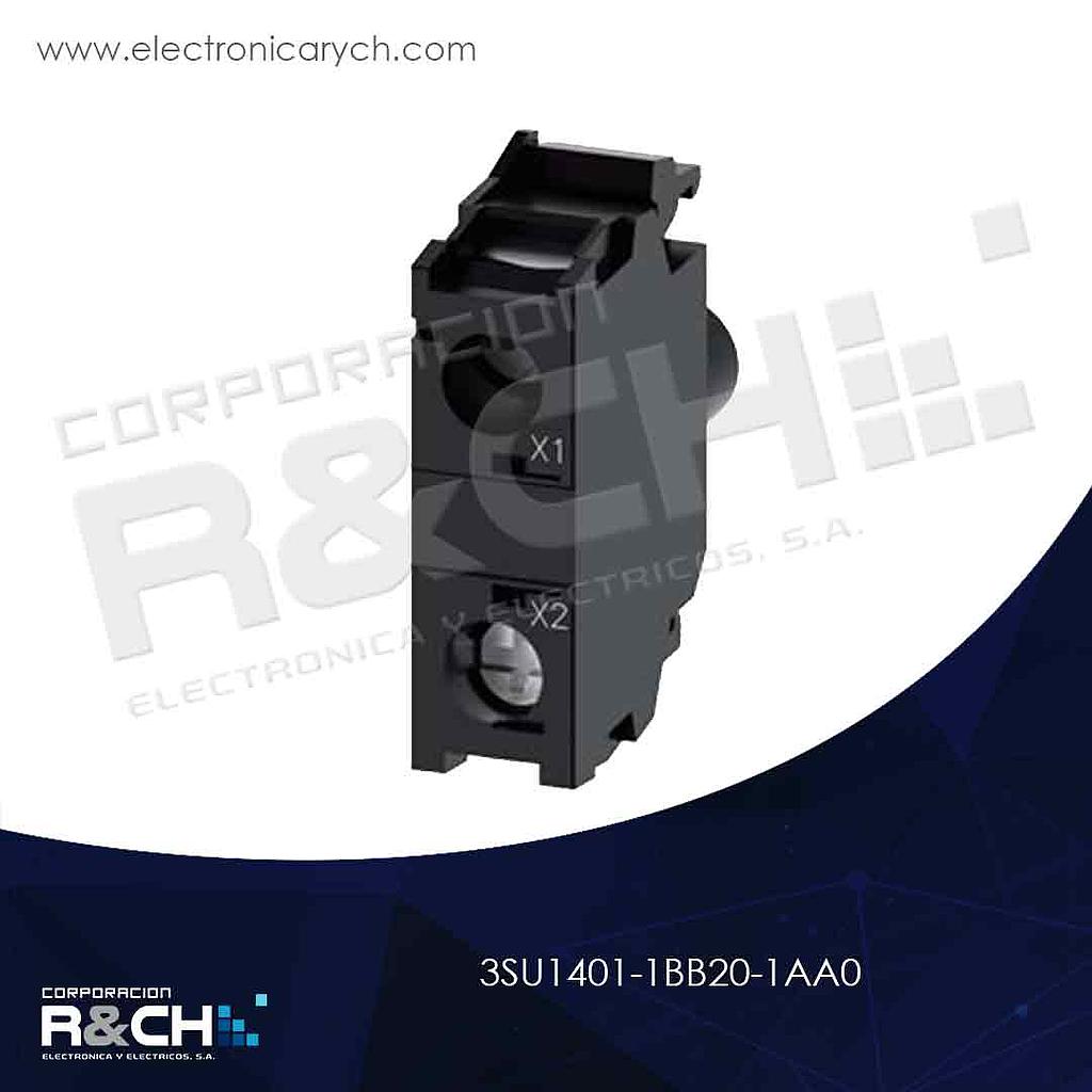 3SU1401-1BB20-1AA0