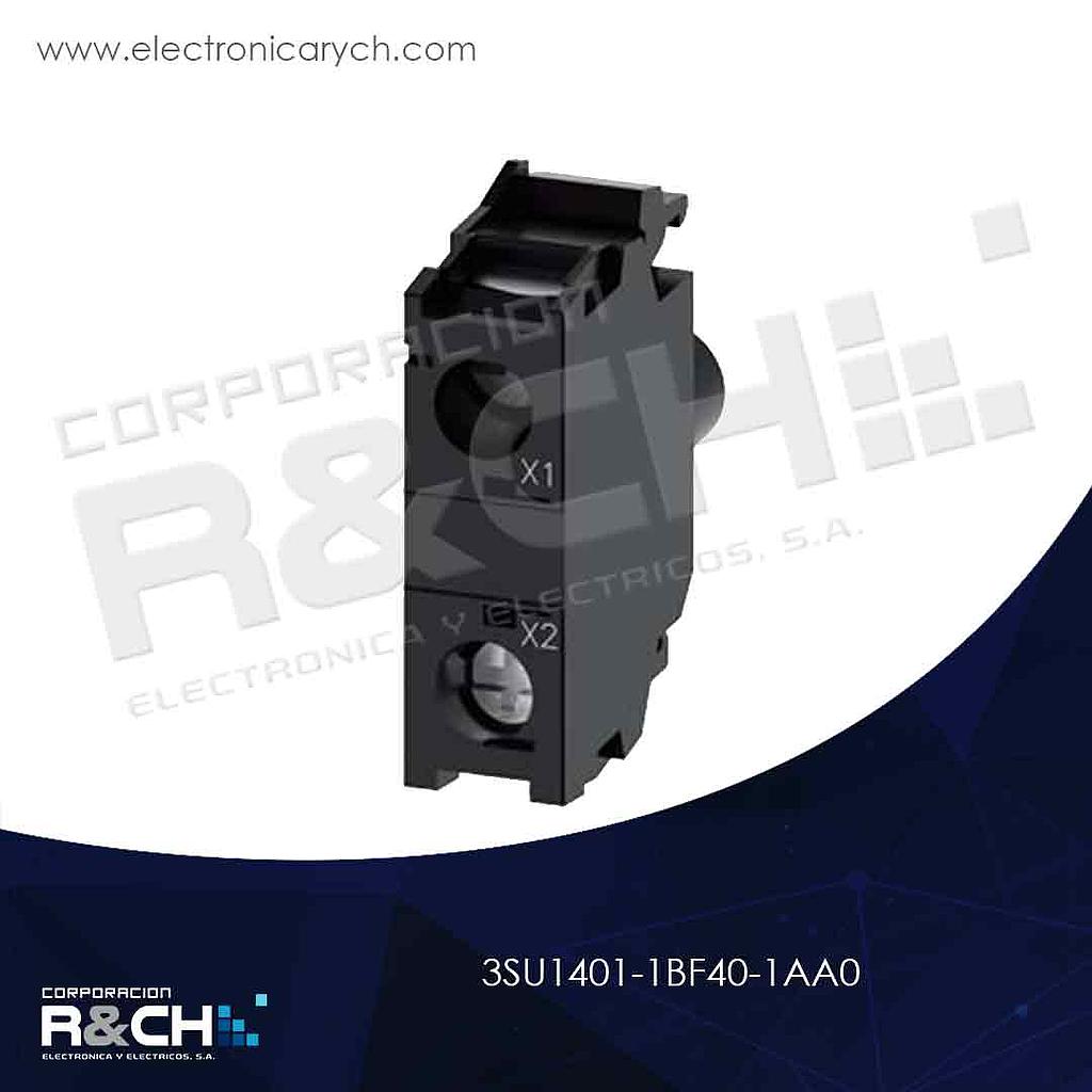 3SU1401-1BF40-1AA0