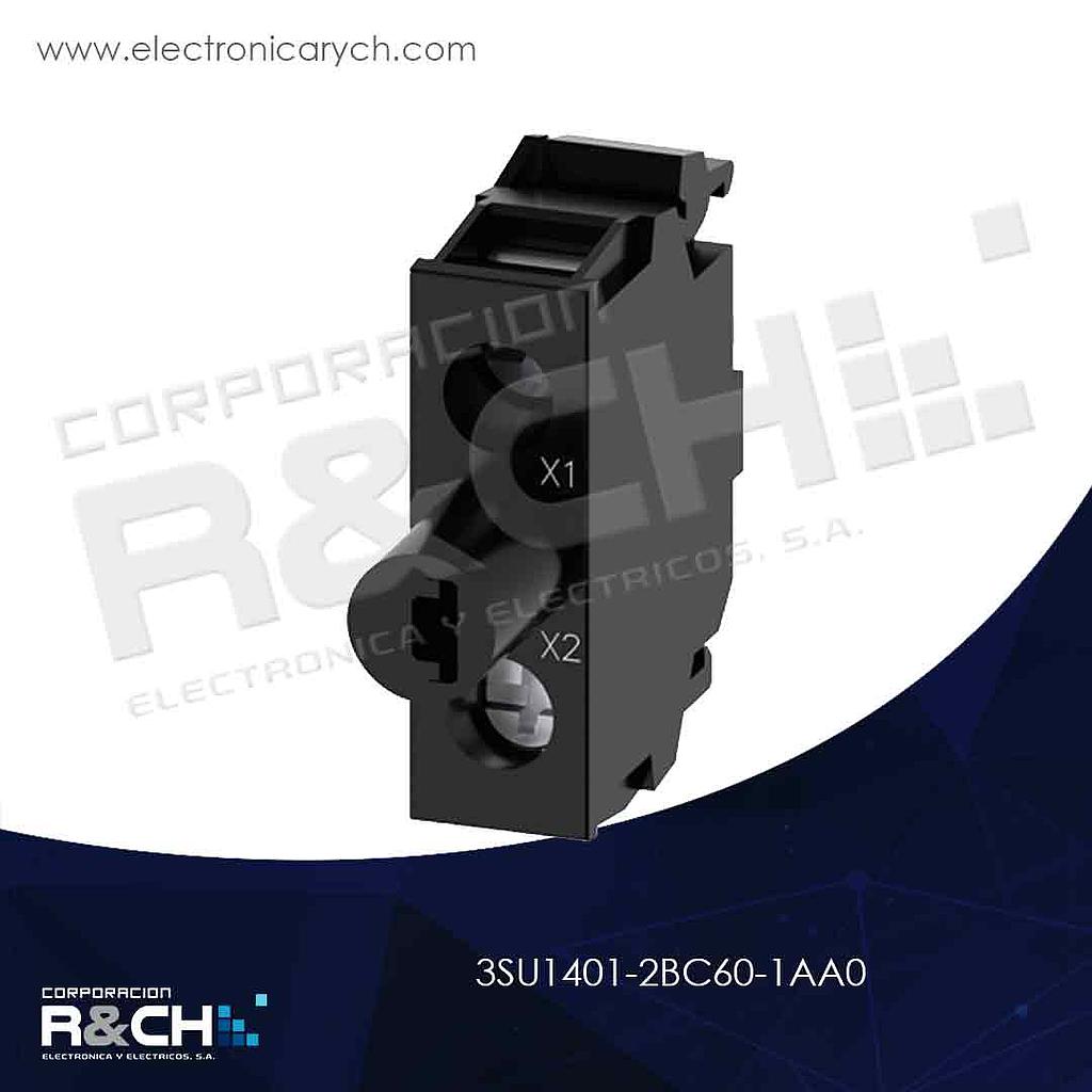3SU1401-2BC60-1AA0