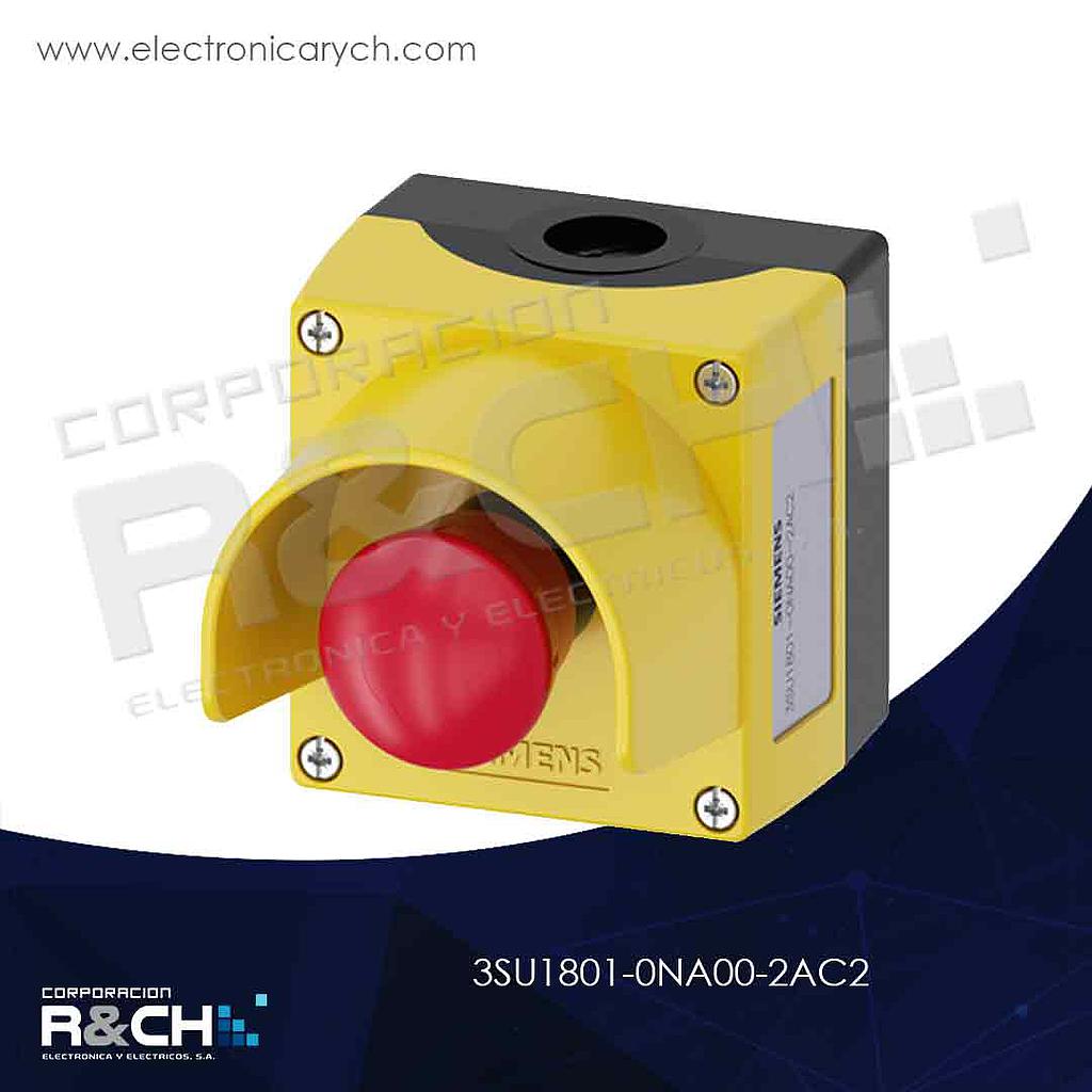 3SU1801-0NA00-2AC2