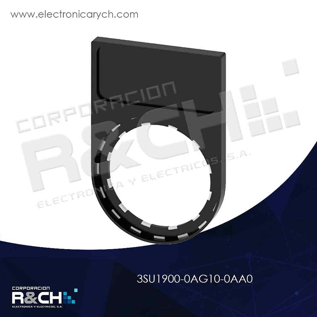 3SU1900-0AG10-0AA0