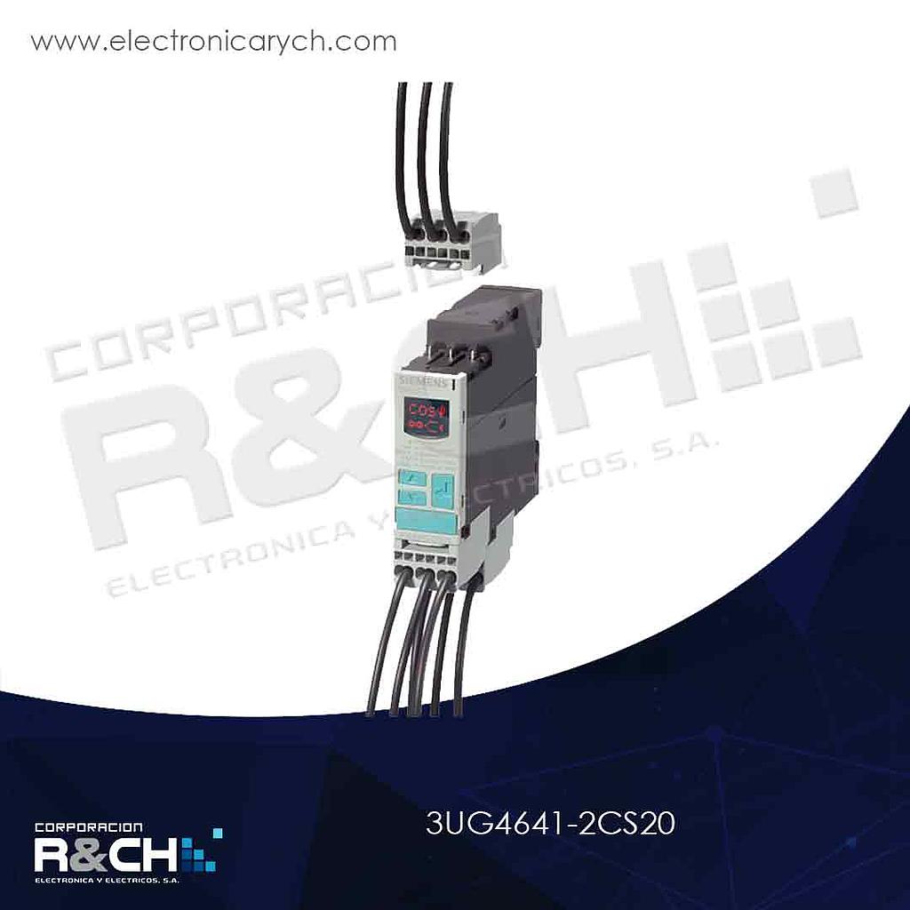 3UG4641-2CS20