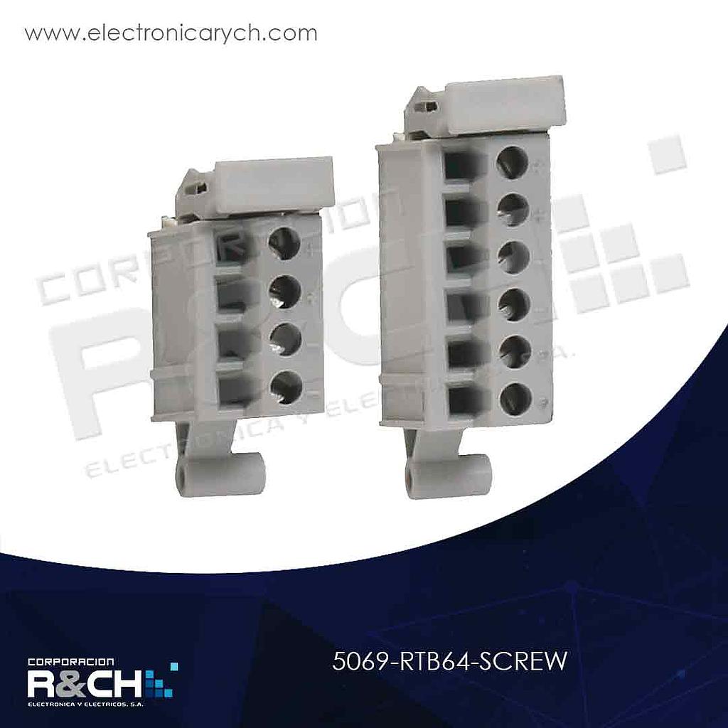 5069-RTB64-SCREW
