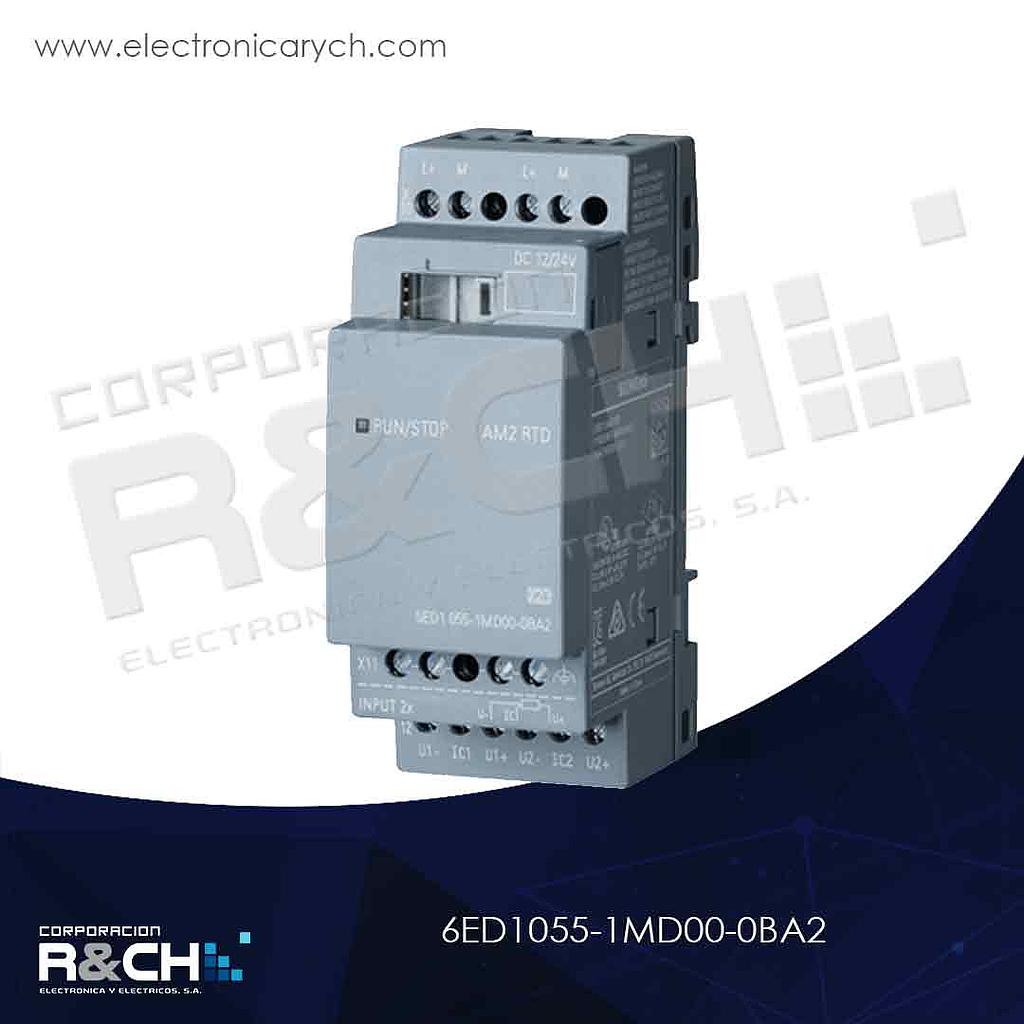 6ED1055-1MD00-0BA2