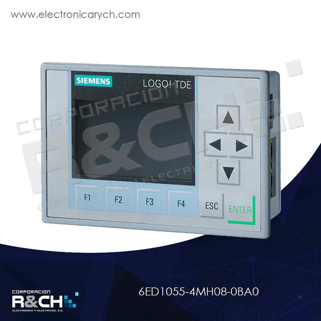 6ED1055-4MH08-0BA0
