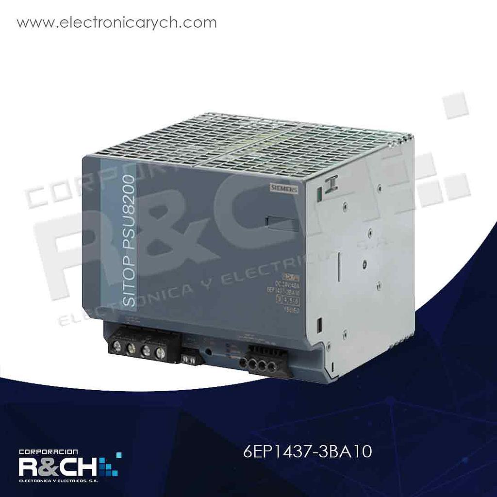 6EP1437-3BA10