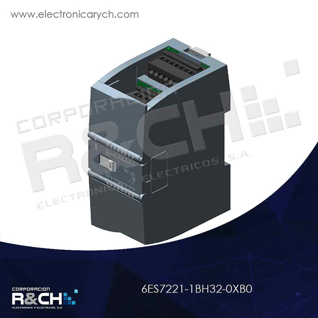6ES7221-1BH32-0XB0