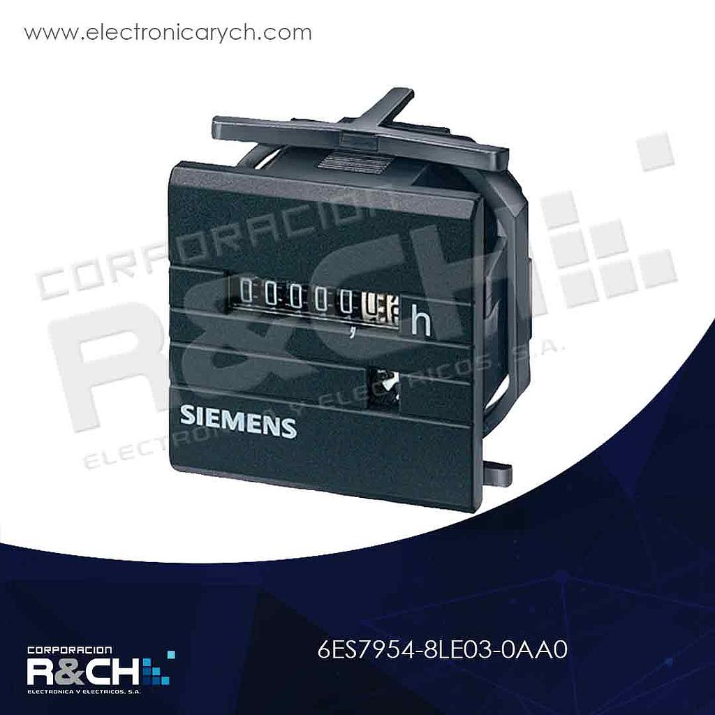 6ES7954-8LE03-0AA0