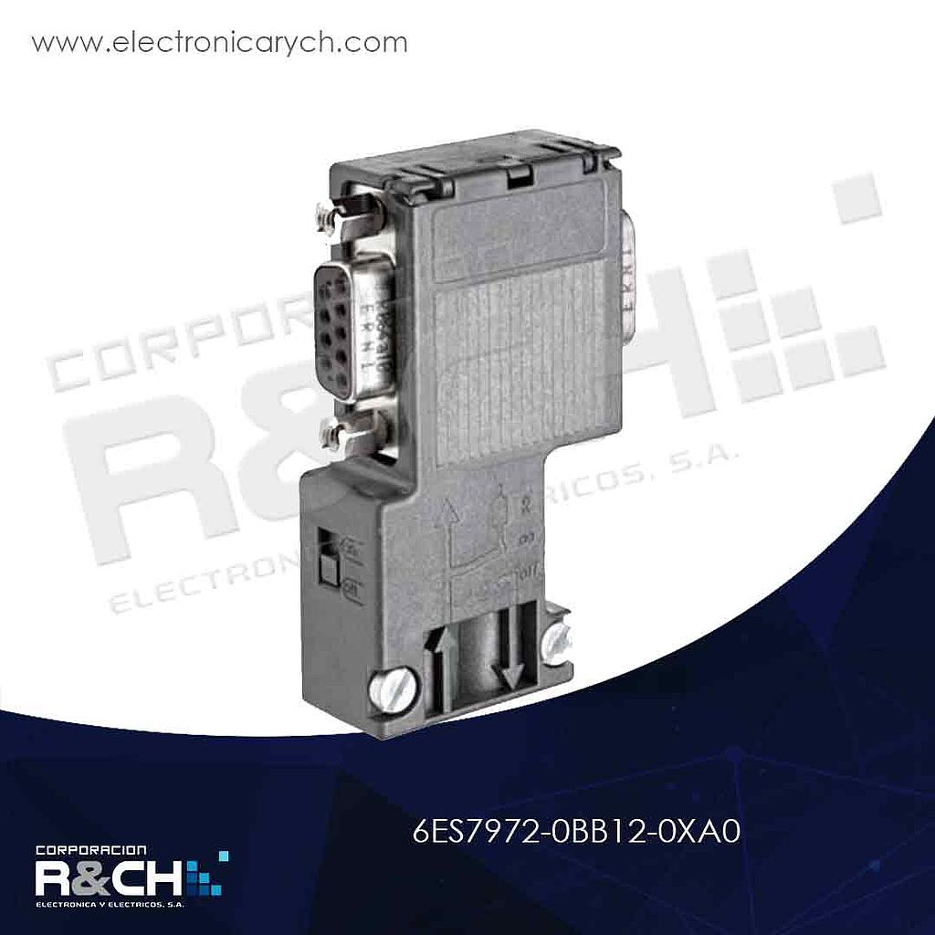 6ES7972-0BB12-0XA0