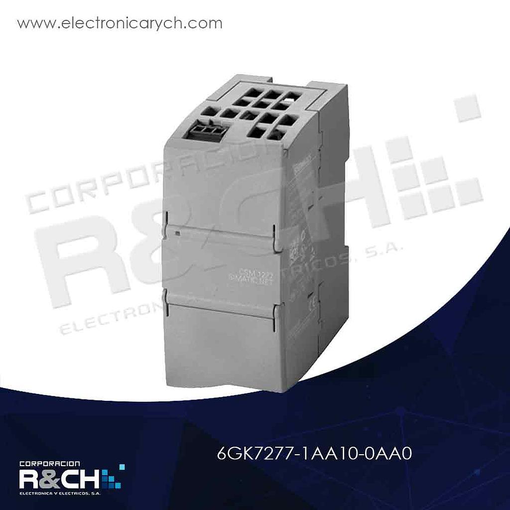 6GK7277-1AA10-0AA0