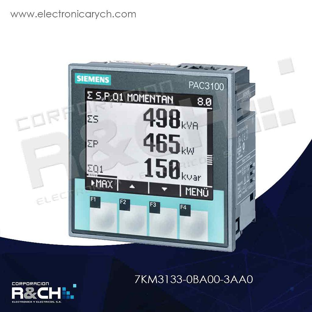7KM3133-0BA00-3AA0