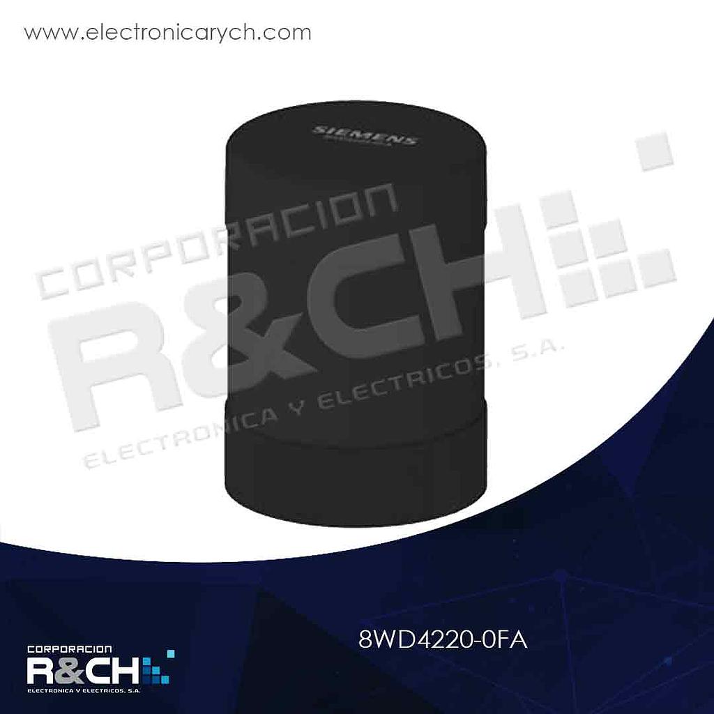 8WD4220-0FA