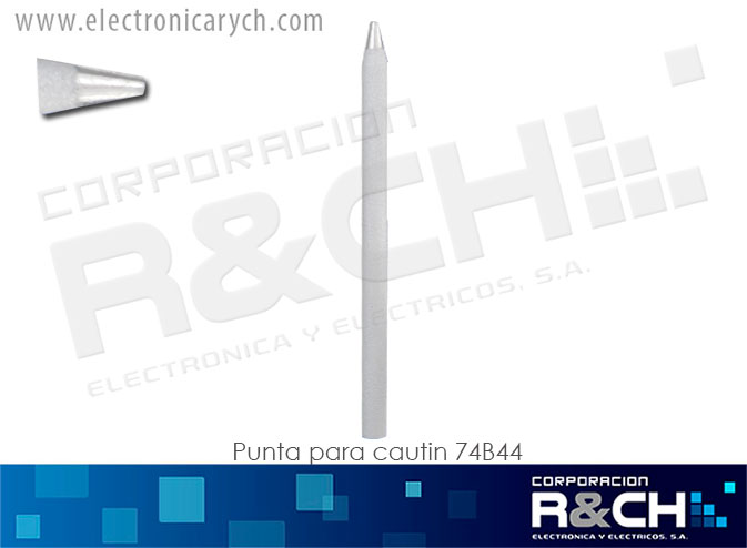 P-8 punta para cautin 74B44