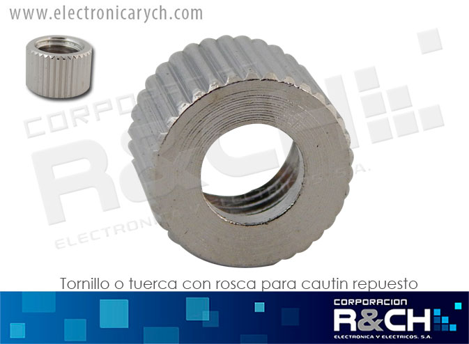 HM-TS936 Tornillo o Tuerca con rosca para Pistola de Calor