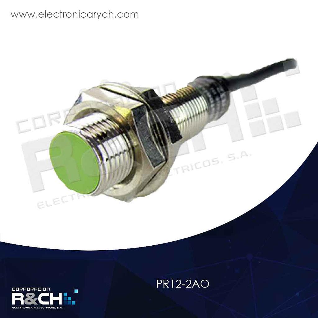 PR12-2AO